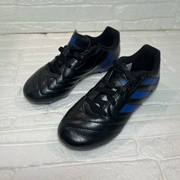 adidas Shoes Adidas Boy Soccer Cleats Poshmark